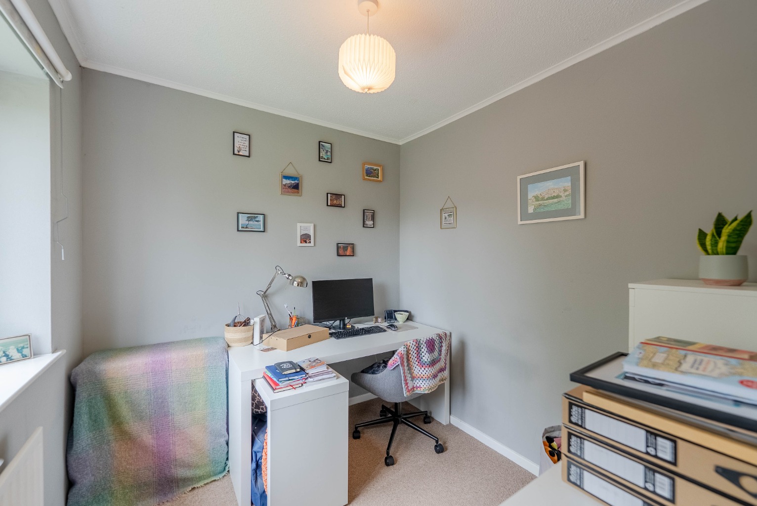 3 bed detached house for sale in Croftfield Road, Huntingdon 9