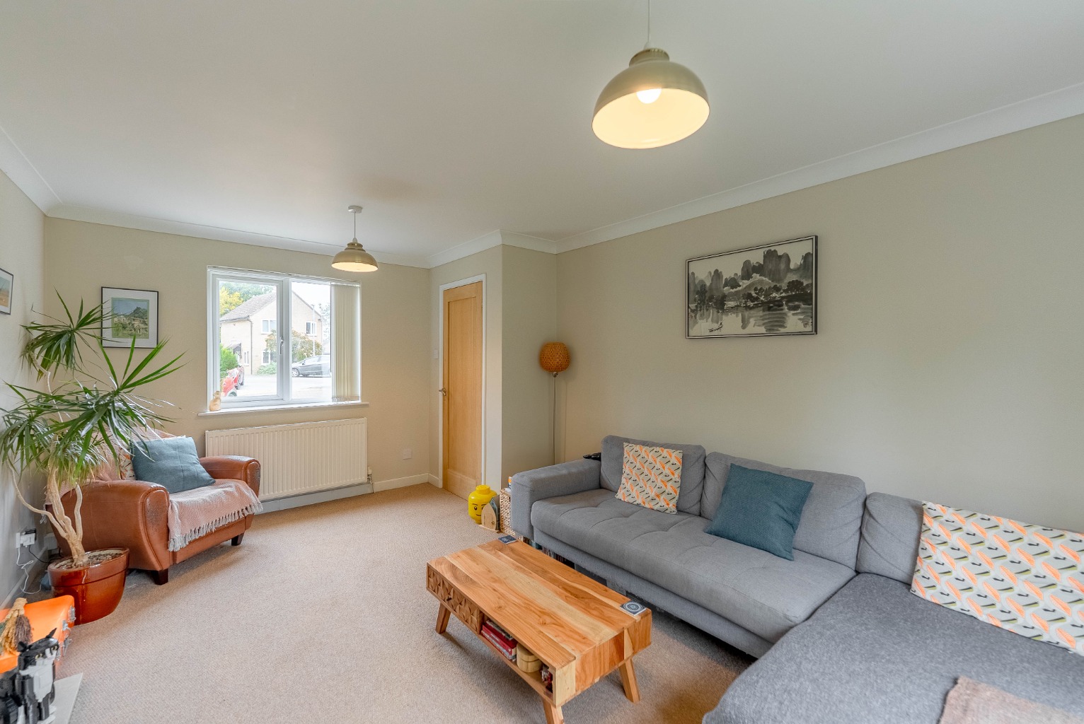 3 bed detached house for sale in Croftfield Road, Huntingdon 6