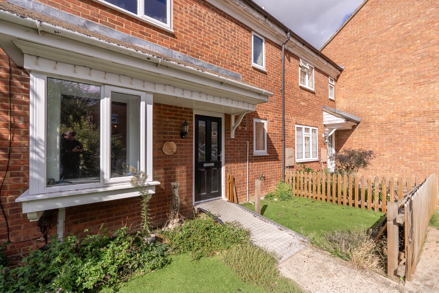 1 bed end of terrace house for sale in Ashton Gardens, Huntingdon 10