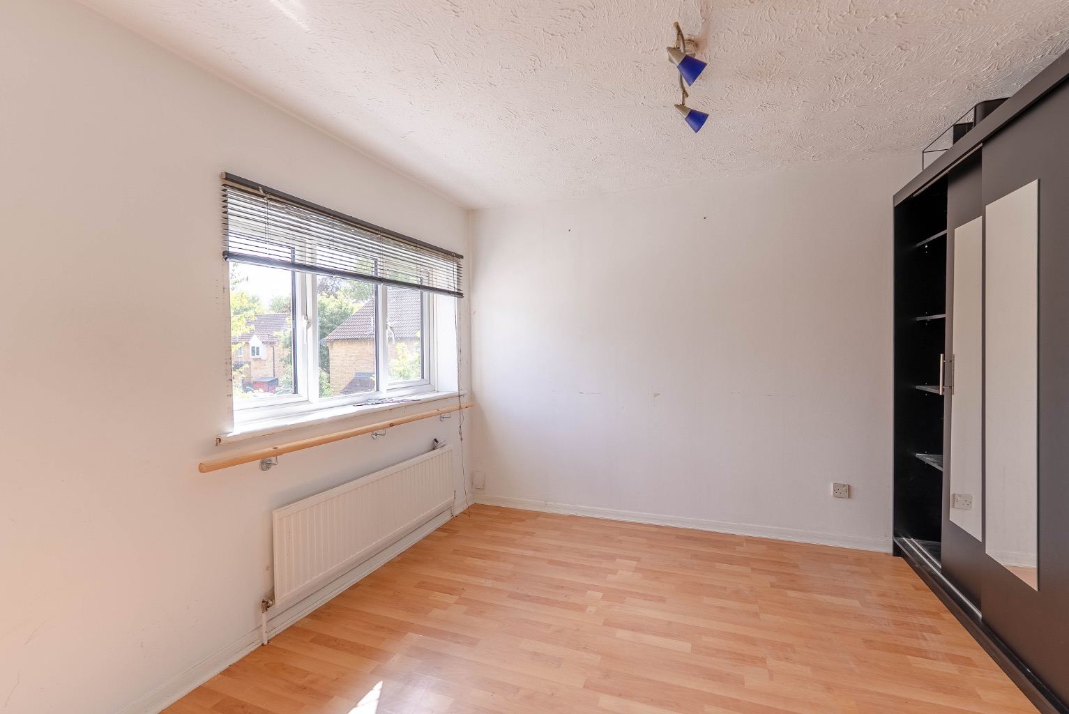 1 bed end of terrace house for sale in Ashton Gardens, Huntingdon 7