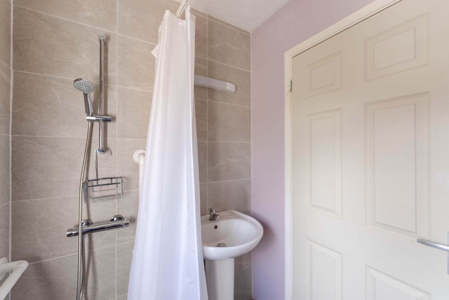 1 bed end of terrace house for sale in Ashton Gardens, Huntingdon 9