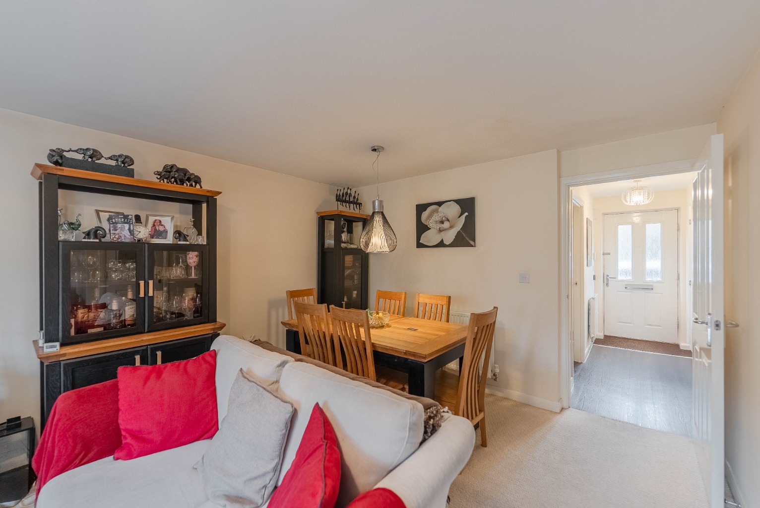 4 bed end of terrace house for sale in Summer's Hill Drive, Cambridge 5