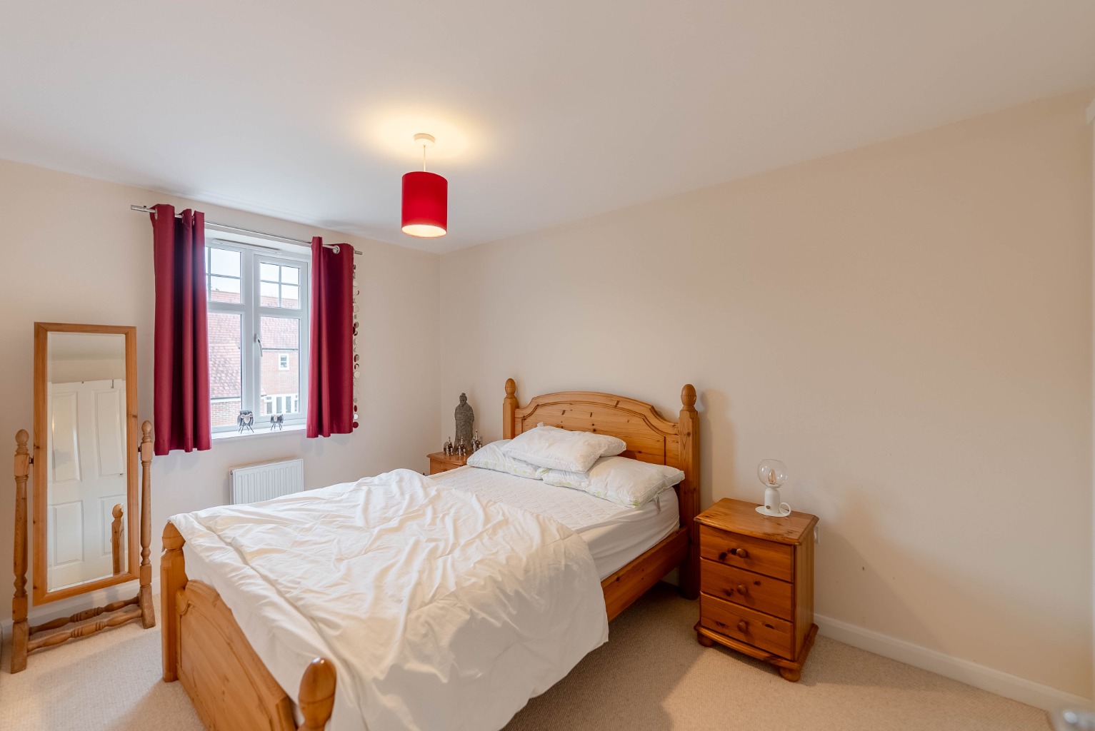 4 bed end of terrace house for sale in Summer's Hill Drive, Cambridge  - Property Image 12