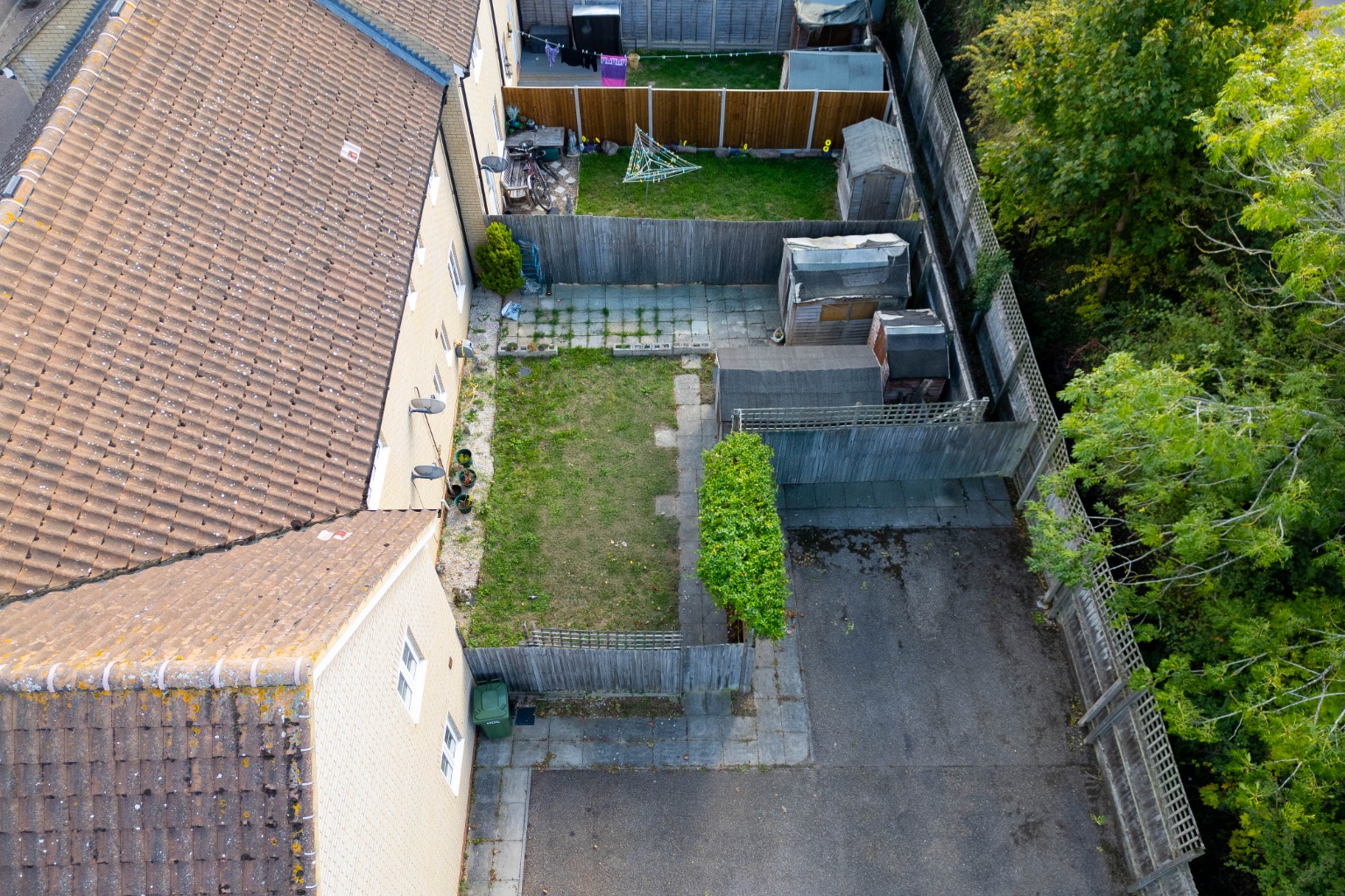 2 bed maisonette for sale in Roman Way, Cambridgeshire 11