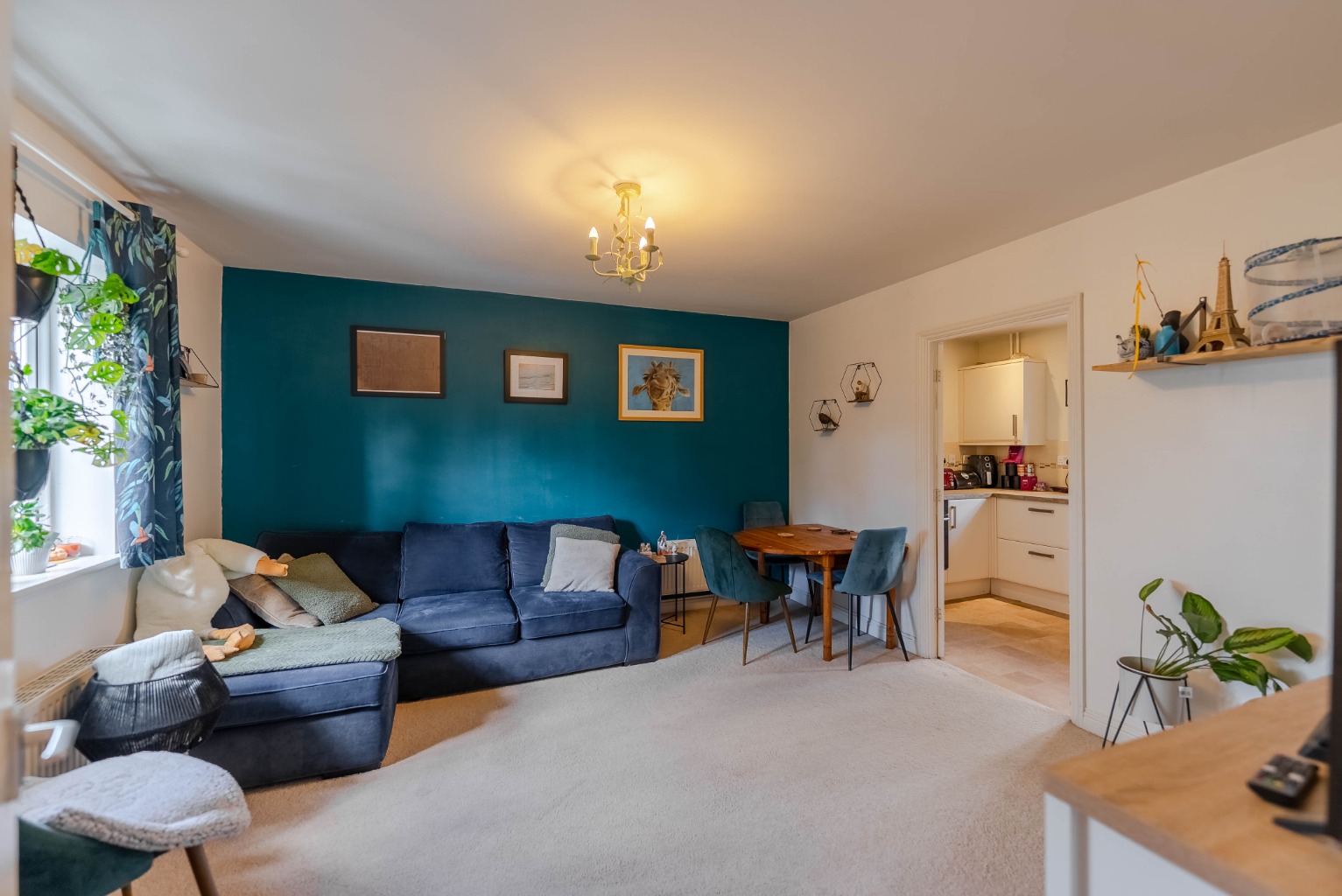 2 bed maisonette for sale in Roman Way, Cambridgeshire 1