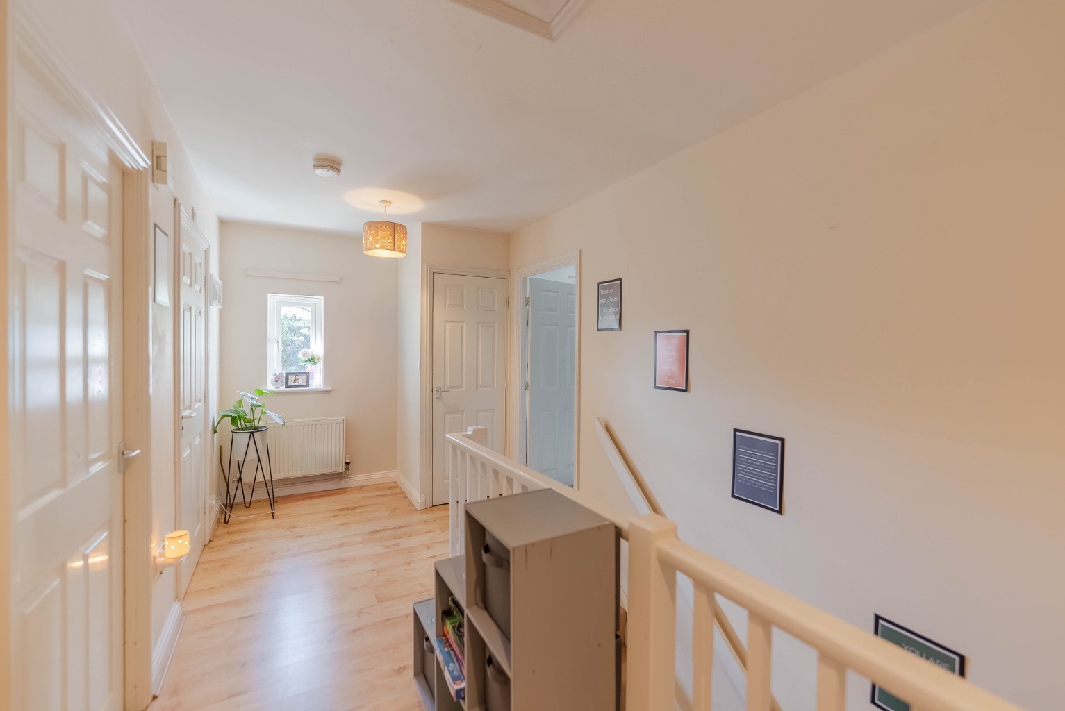 2 bed maisonette for sale in Roman Way, Cambridgeshire 5