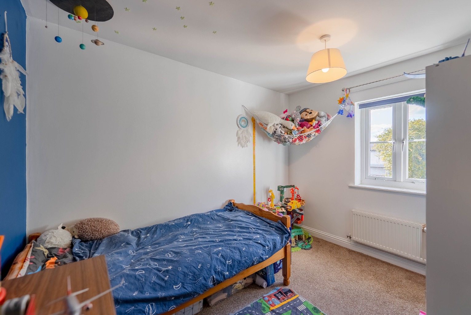 2 bed maisonette for sale in Roman Way, Cambridgeshire  - Property Image 8