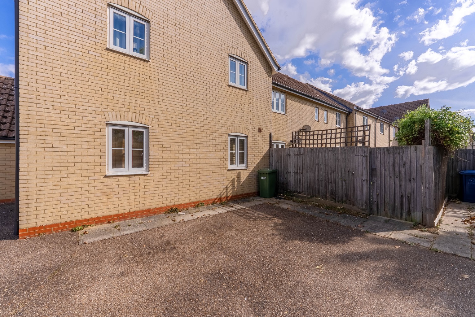 2 bed maisonette for sale in Roman Way, Cambridgeshire 10