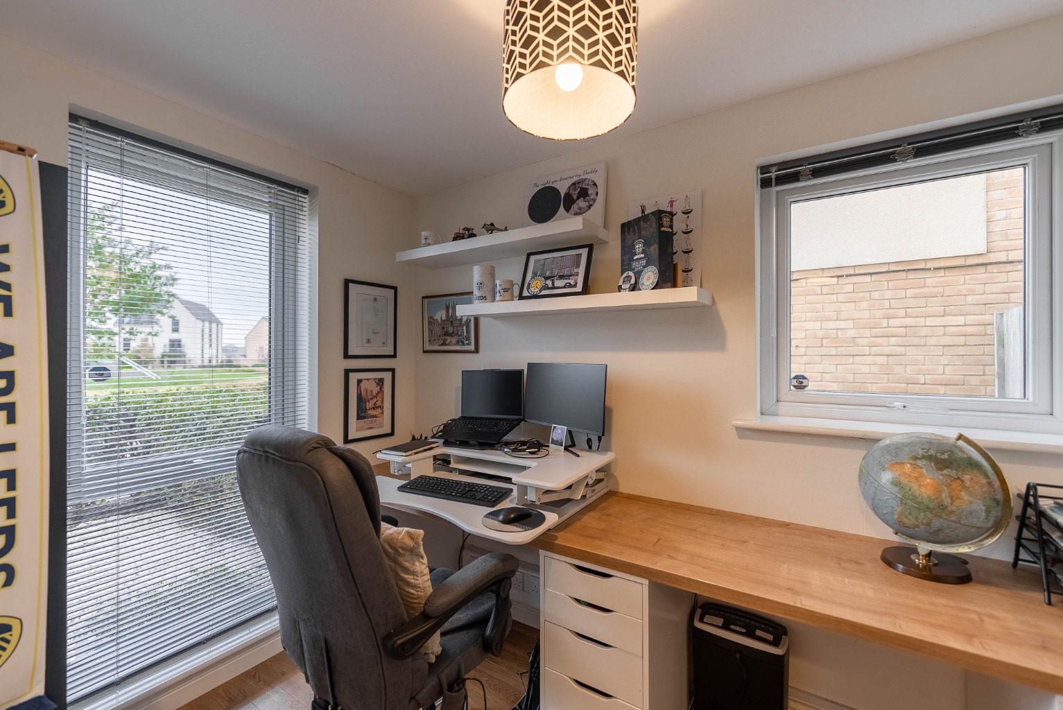 3 bed semi-detached house for sale in Summers Hill Drive, Cambridge  - Property Image 6