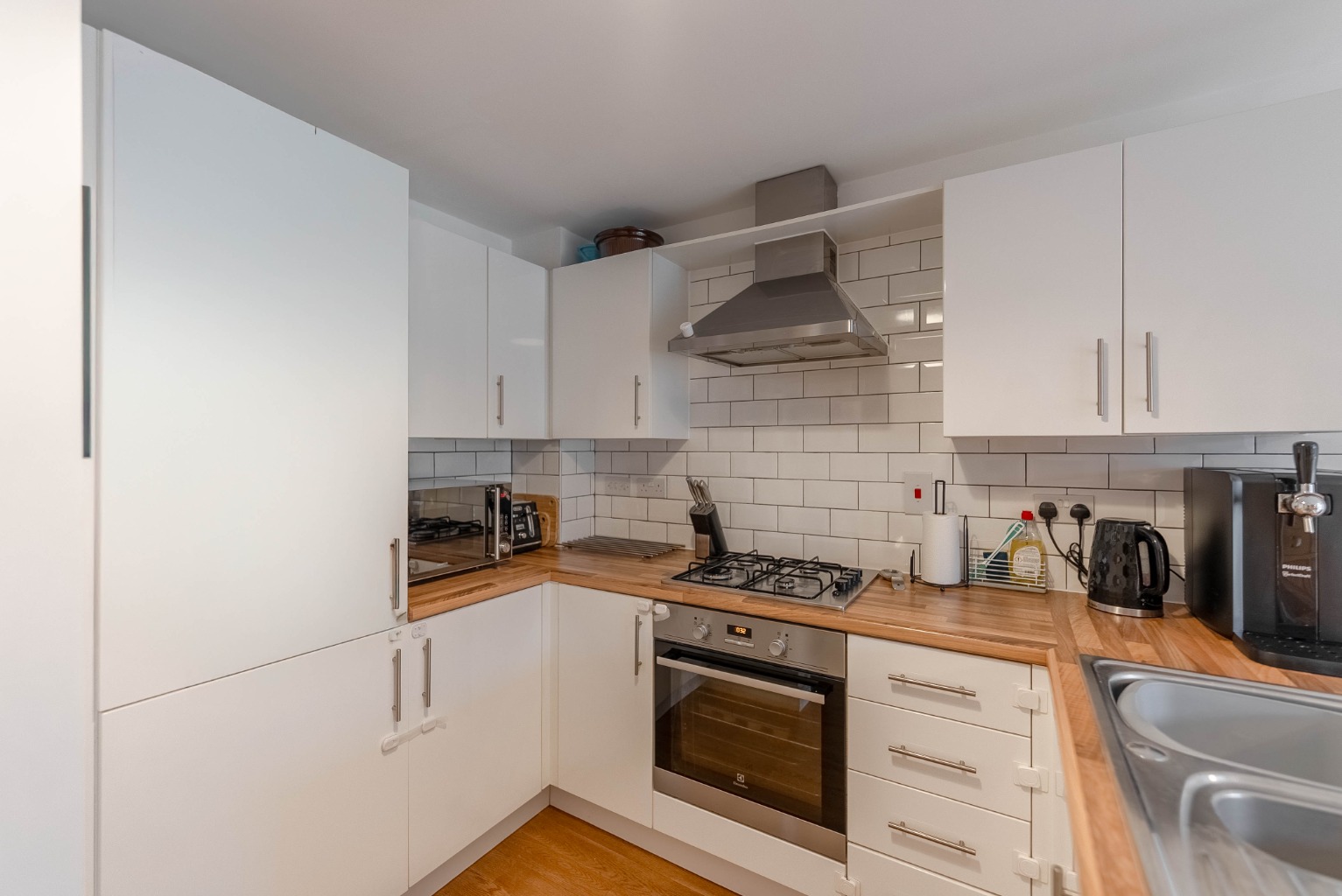3 bed semi-detached house for sale in Summers Hill Drive, Cambridge  - Property Image 8