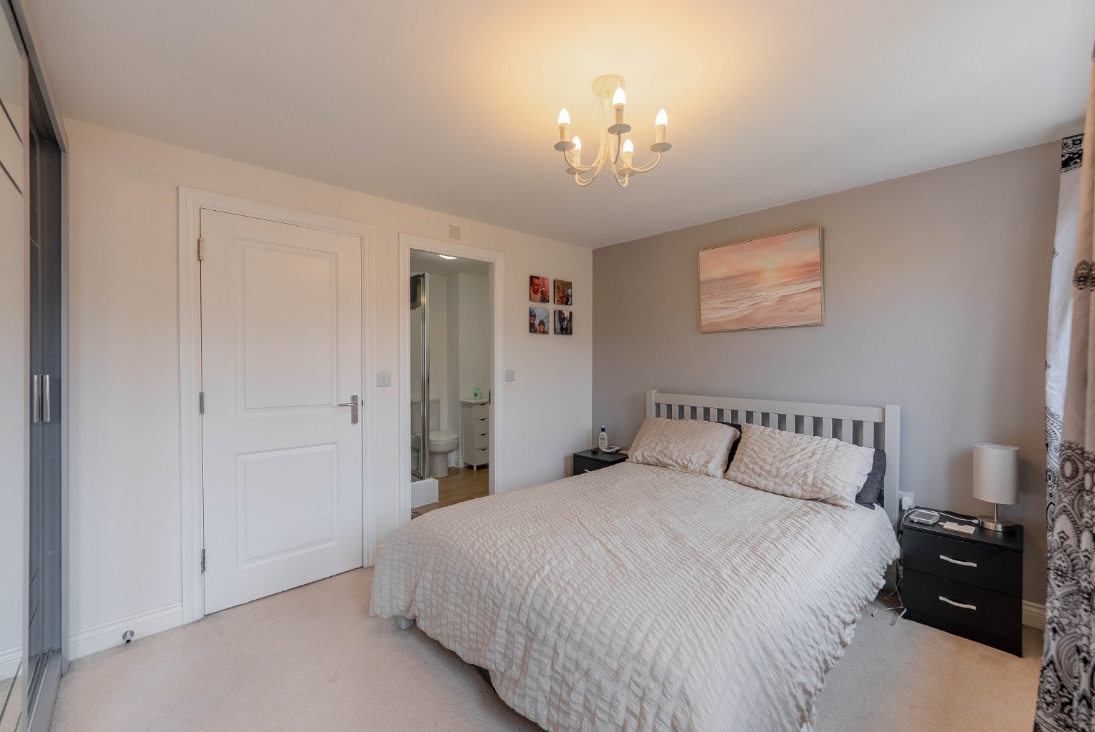 3 bed semi-detached house for sale in Summers Hill Drive, Cambridge  - Property Image 12