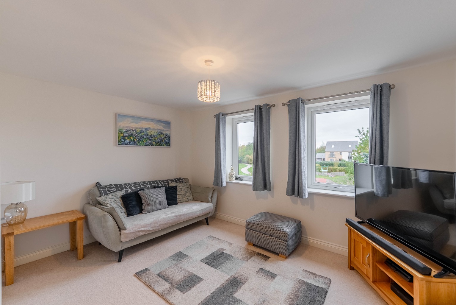 3 bed semi-detached house for sale in Summers Hill Drive, Cambridge  - Property Image 9