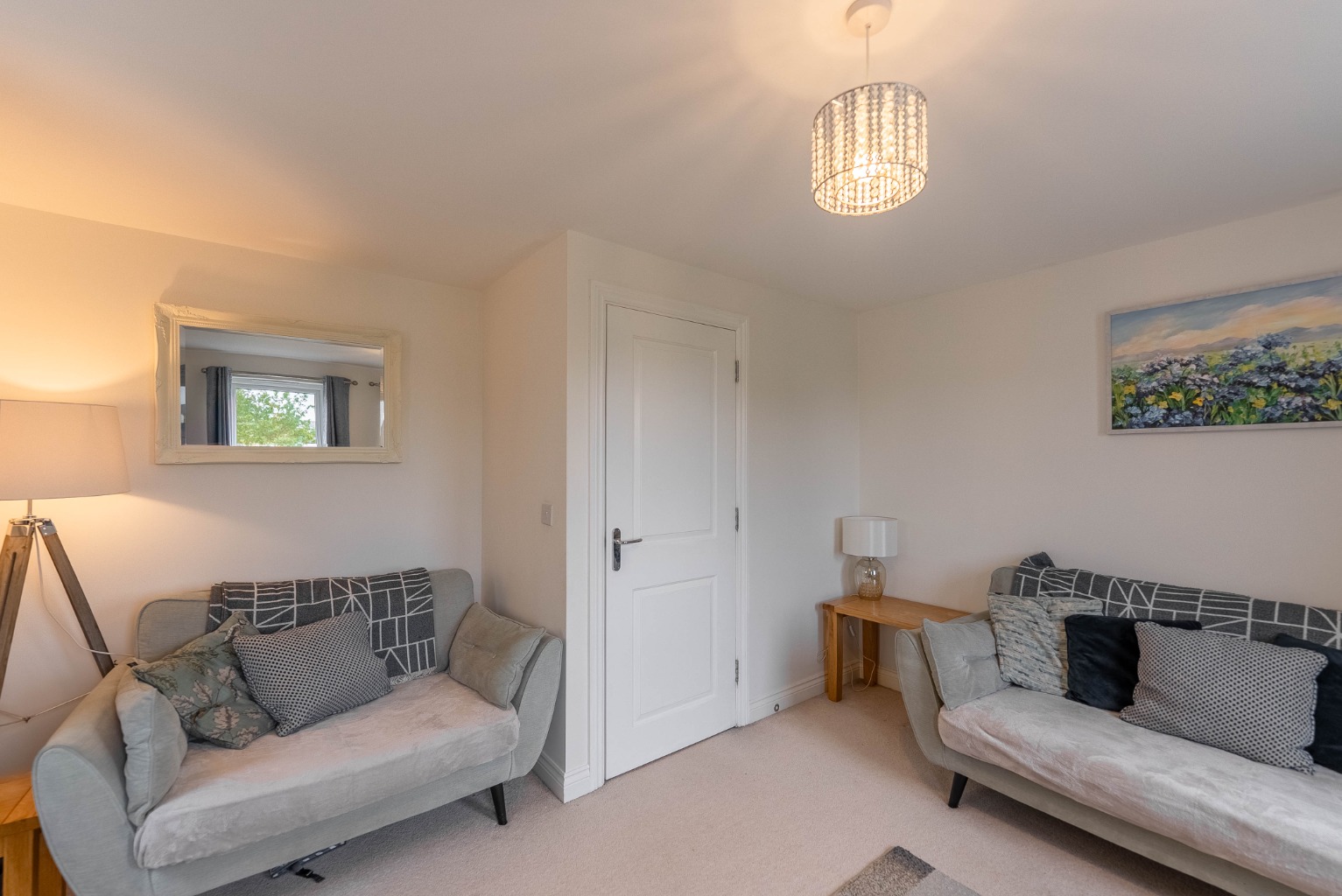 3 bed semi-detached house for sale in Summers Hill Drive, Cambridge  - Property Image 10