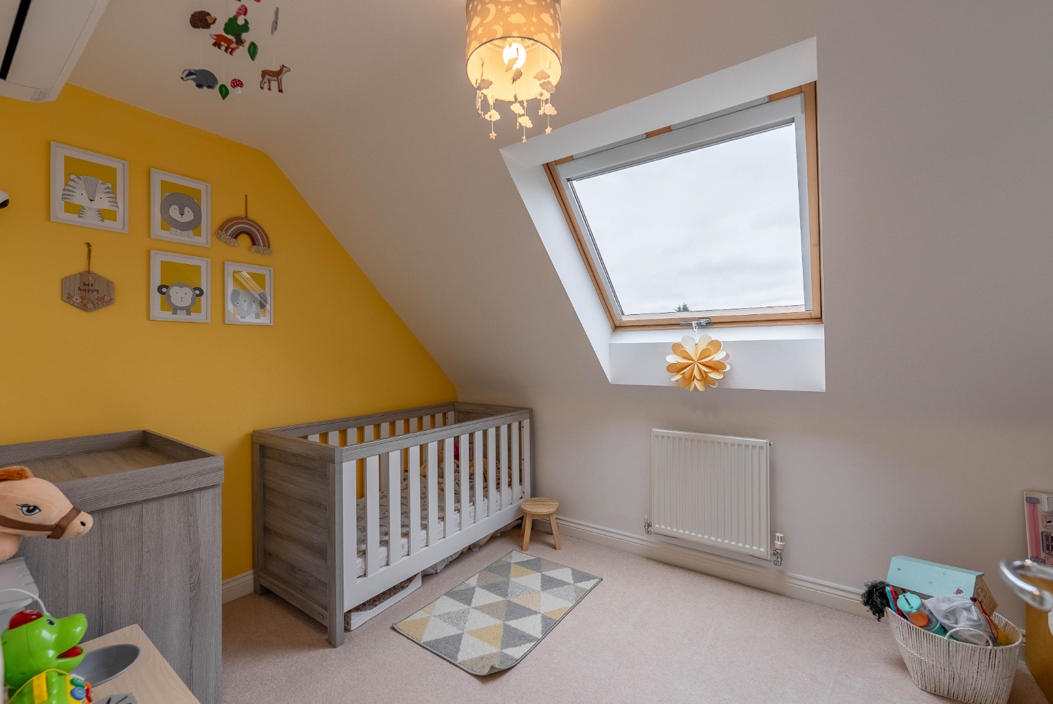 3 bed semi-detached house for sale in Summers Hill Drive, Cambridge  - Property Image 14