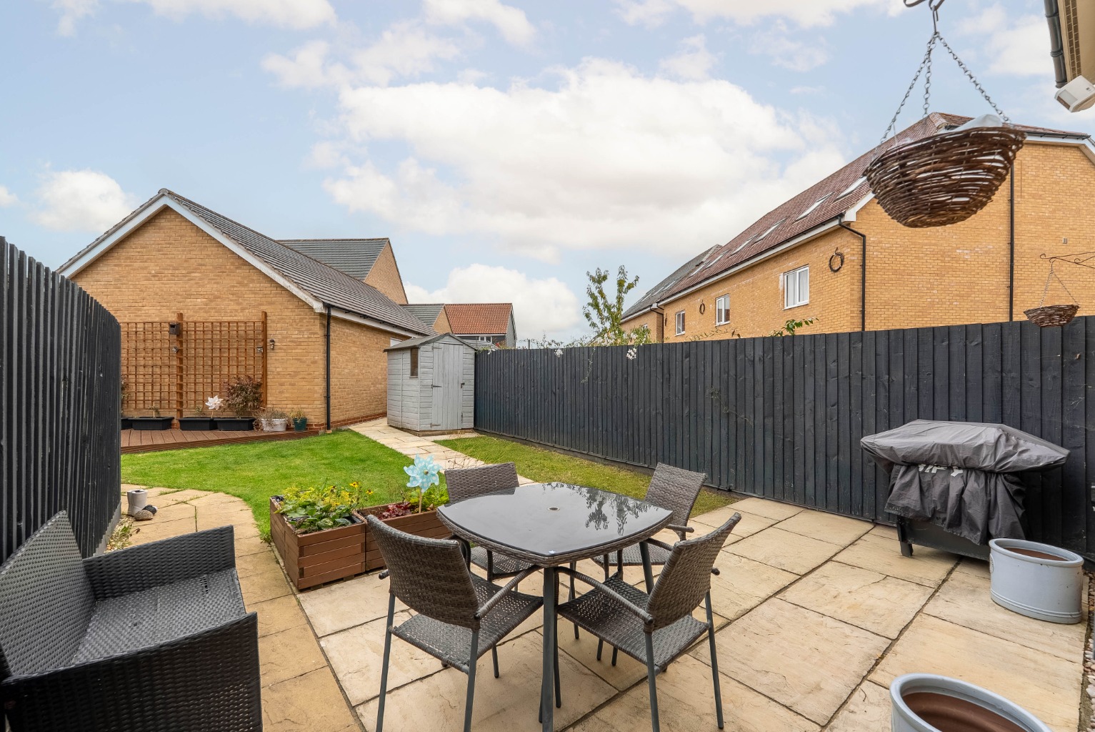 3 bed semi-detached house for sale in Summers Hill Drive, Cambridge  - Property Image 17