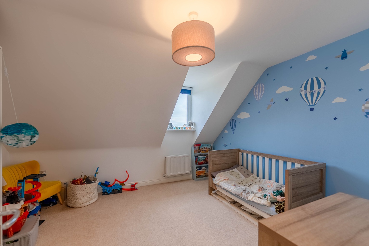 3 bed semi-detached house for sale in Summers Hill Drive, Cambridge  - Property Image 15