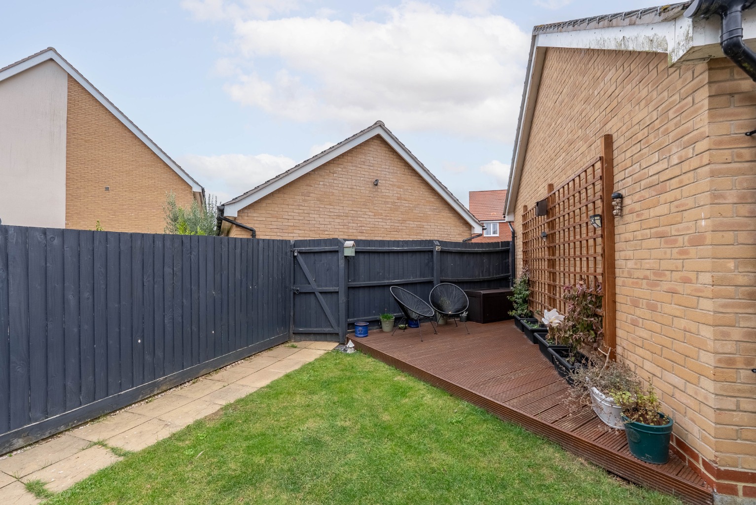 3 bed semi-detached house for sale in Summers Hill Drive, Cambridge  - Property Image 18