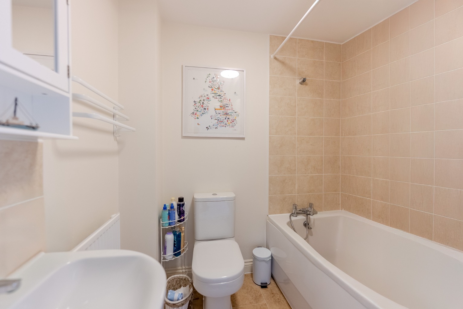 3 bed semi-detached house for sale in Summers Hill Drive, Cambridge  - Property Image 16