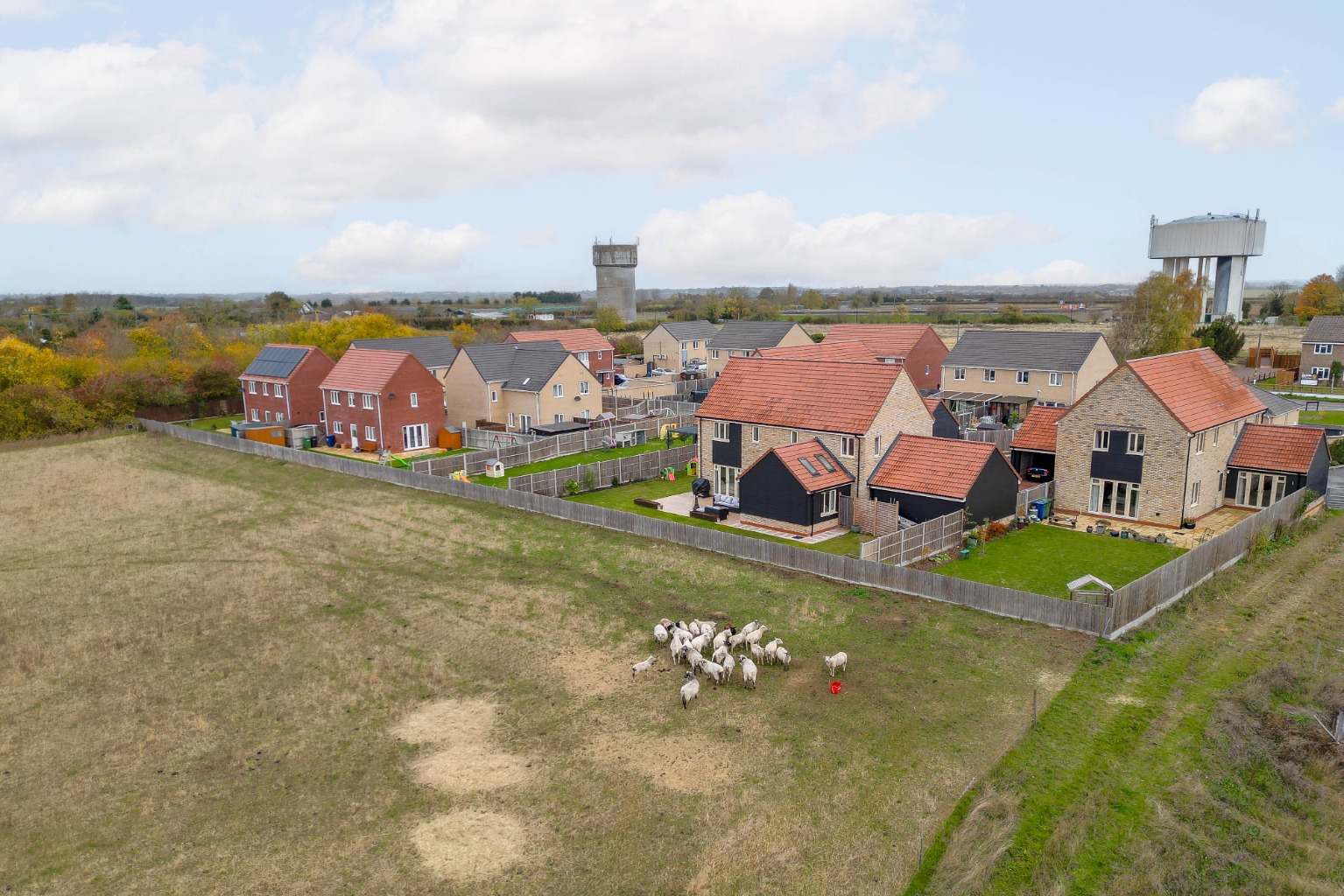 4 bed detached house for sale in Meridian Close, Cambridgeshire 12