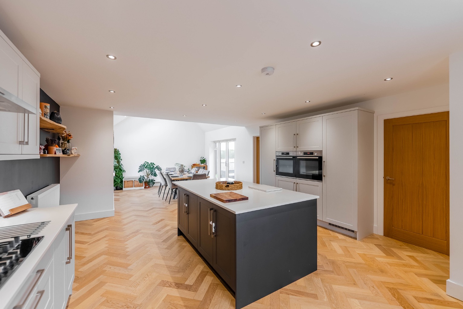 4 bed detached house for sale in Meridian Close, Cambridgeshire 9