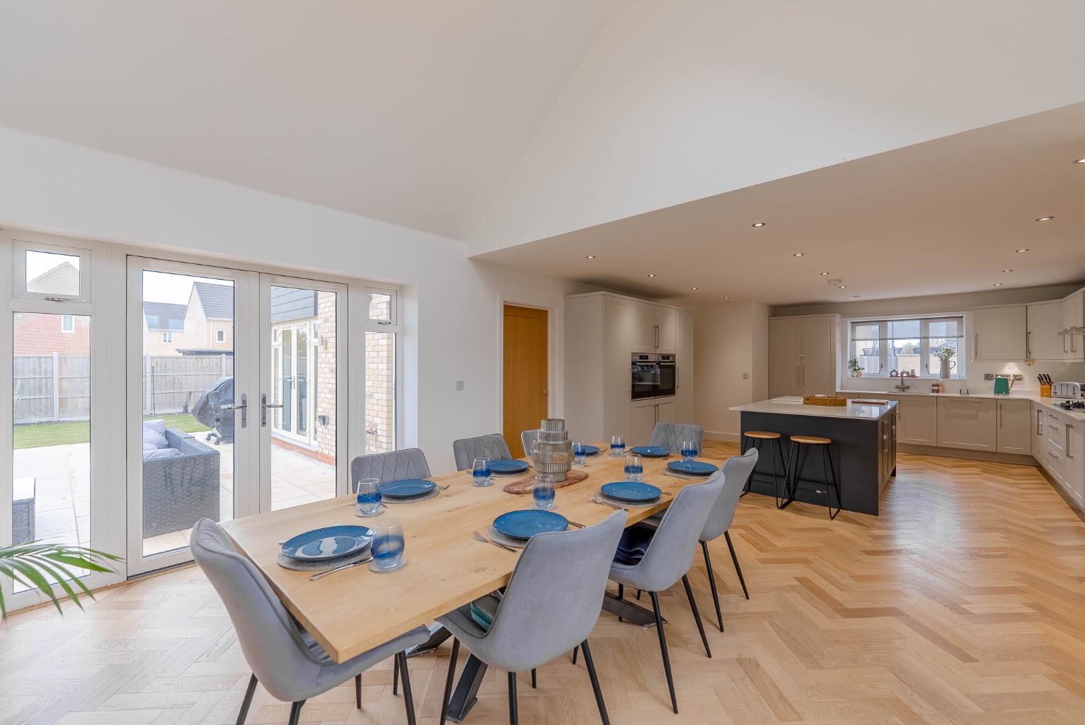 4 bed detached house for sale in Meridian Close, Cambridgeshire 7