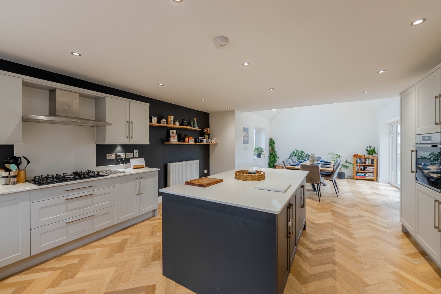 4 bed detached house for sale in Meridian Close, Cambridgeshire 1