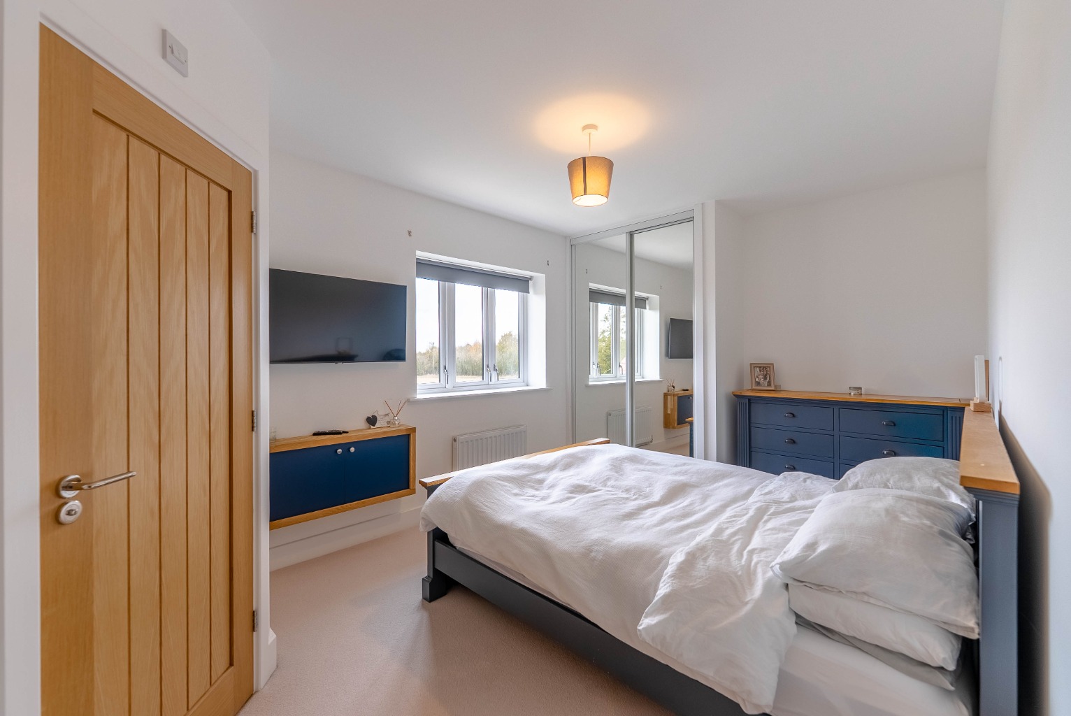 4 bed detached house for sale in Meridian Close, Cambridgeshire 13