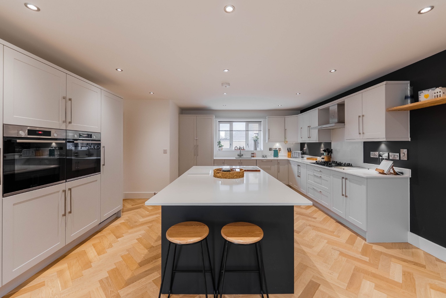 4 bed detached house for sale in Meridian Close, Cambridgeshire 8