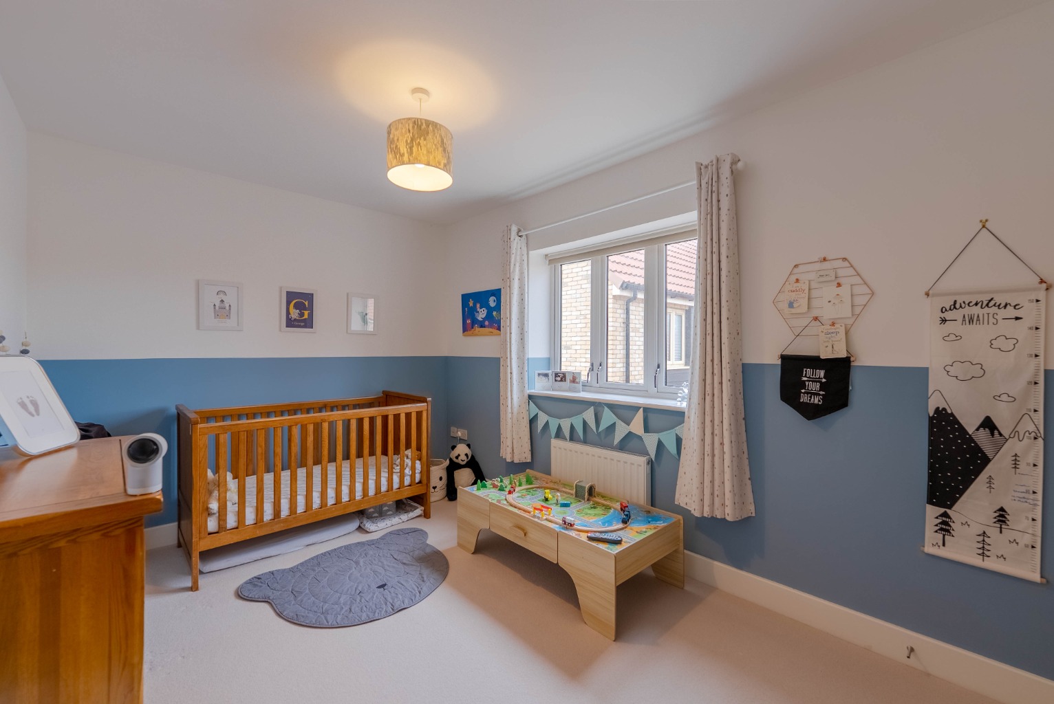 4 bed detached house for sale in Meridian Close, Cambridgeshire  - Property Image 19