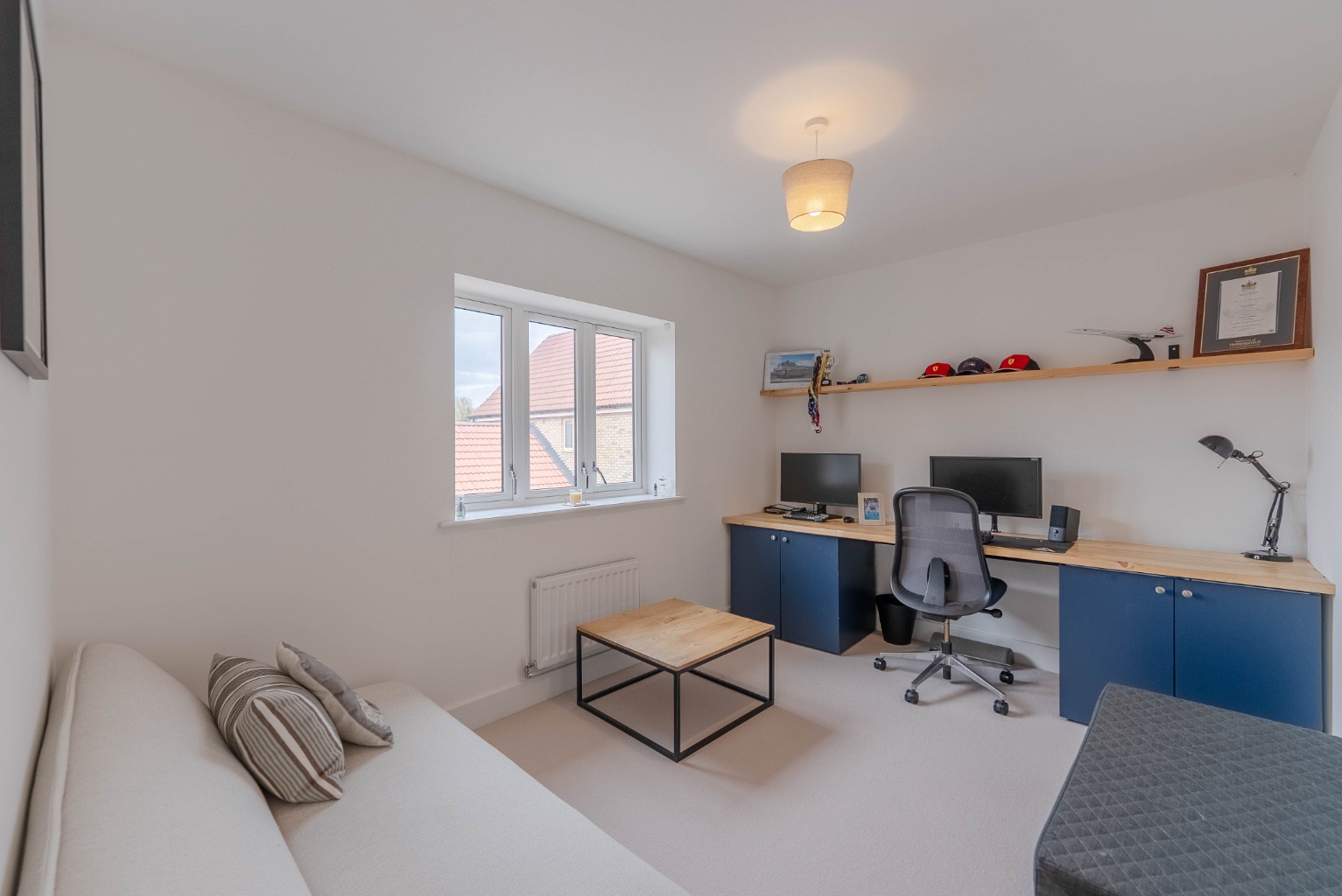 4 bed detached house for sale in Meridian Close, Cambridgeshire  - Property Image 20