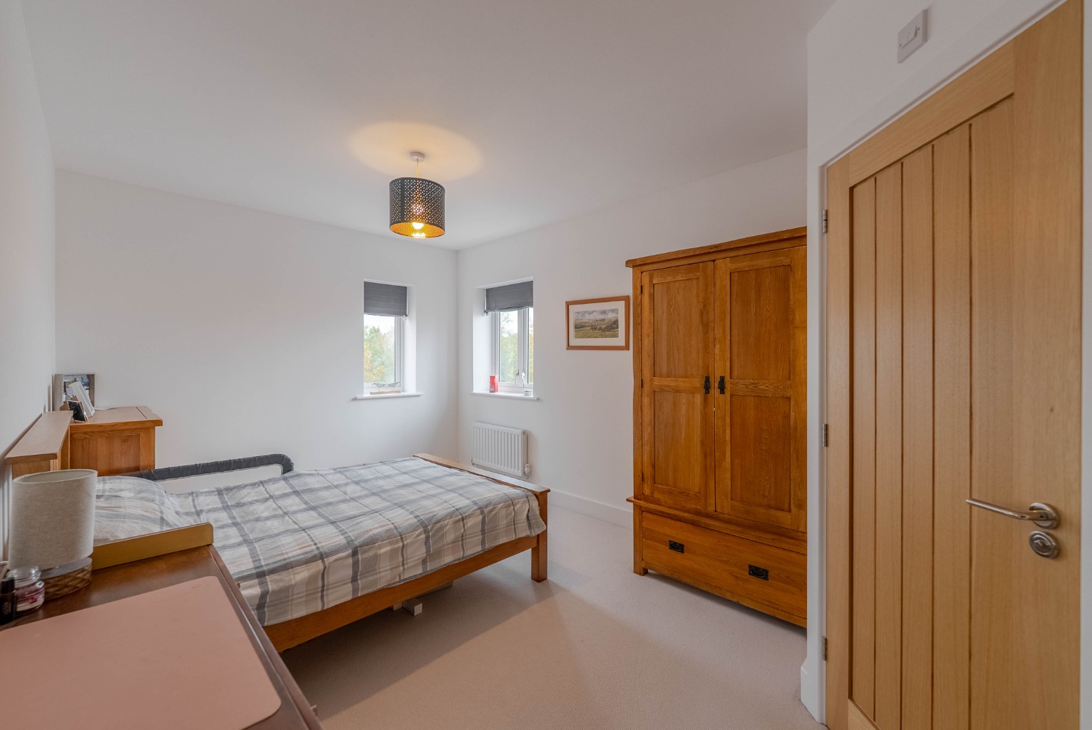 4 bed detached house for sale in Meridian Close, Cambridgeshire  - Property Image 17