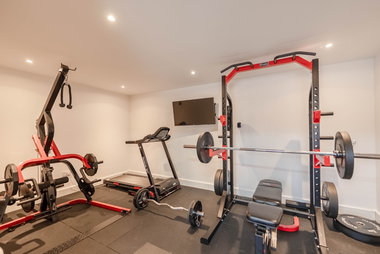 4 bed detached house for sale in Snowdonia Way, Huntingdon  - Property Image 20