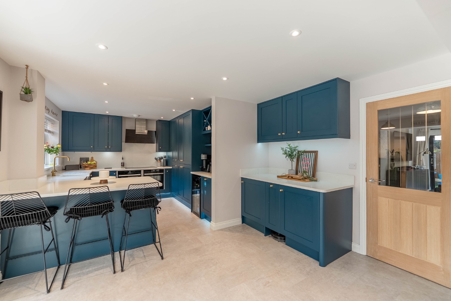 4 bed detached house for sale in Snowdonia Way, Huntingdon  - Property Image 2