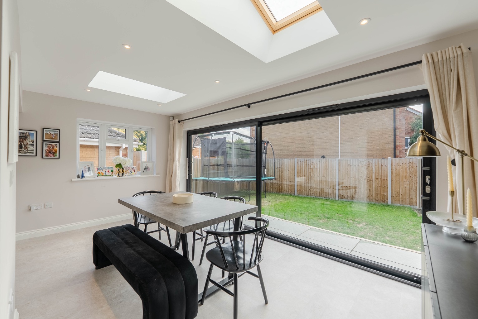 4 bed detached house for sale in Snowdonia Way, Huntingdon  - Property Image 4