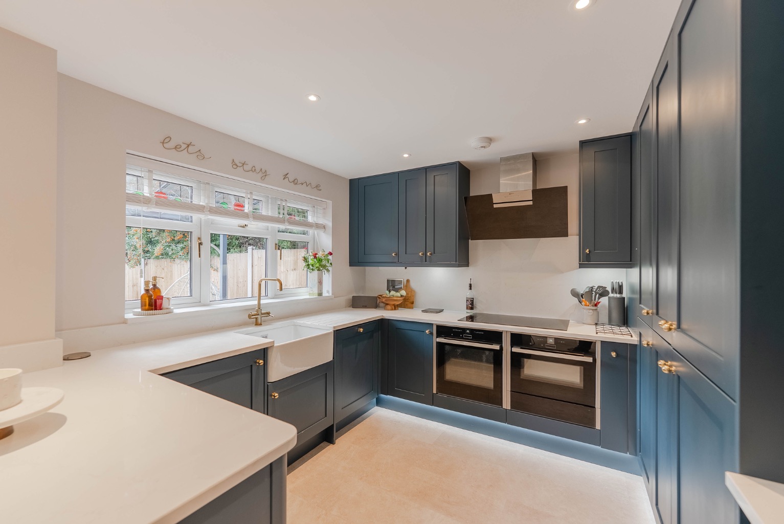 4 bed detached house for sale in Snowdonia Way, Huntingdon 5