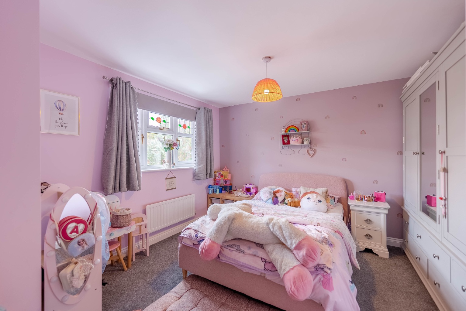 4 bed detached house for sale in Snowdonia Way, Huntingdon 14