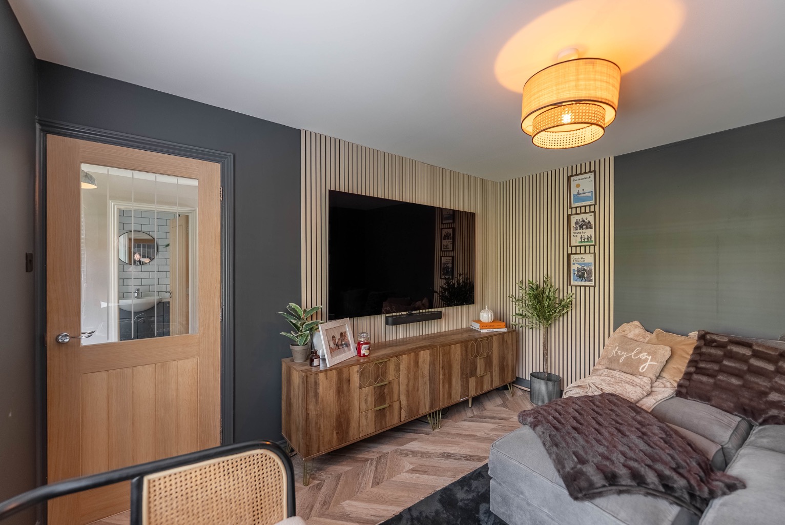 4 bed detached house for sale in Snowdonia Way, Huntingdon 11