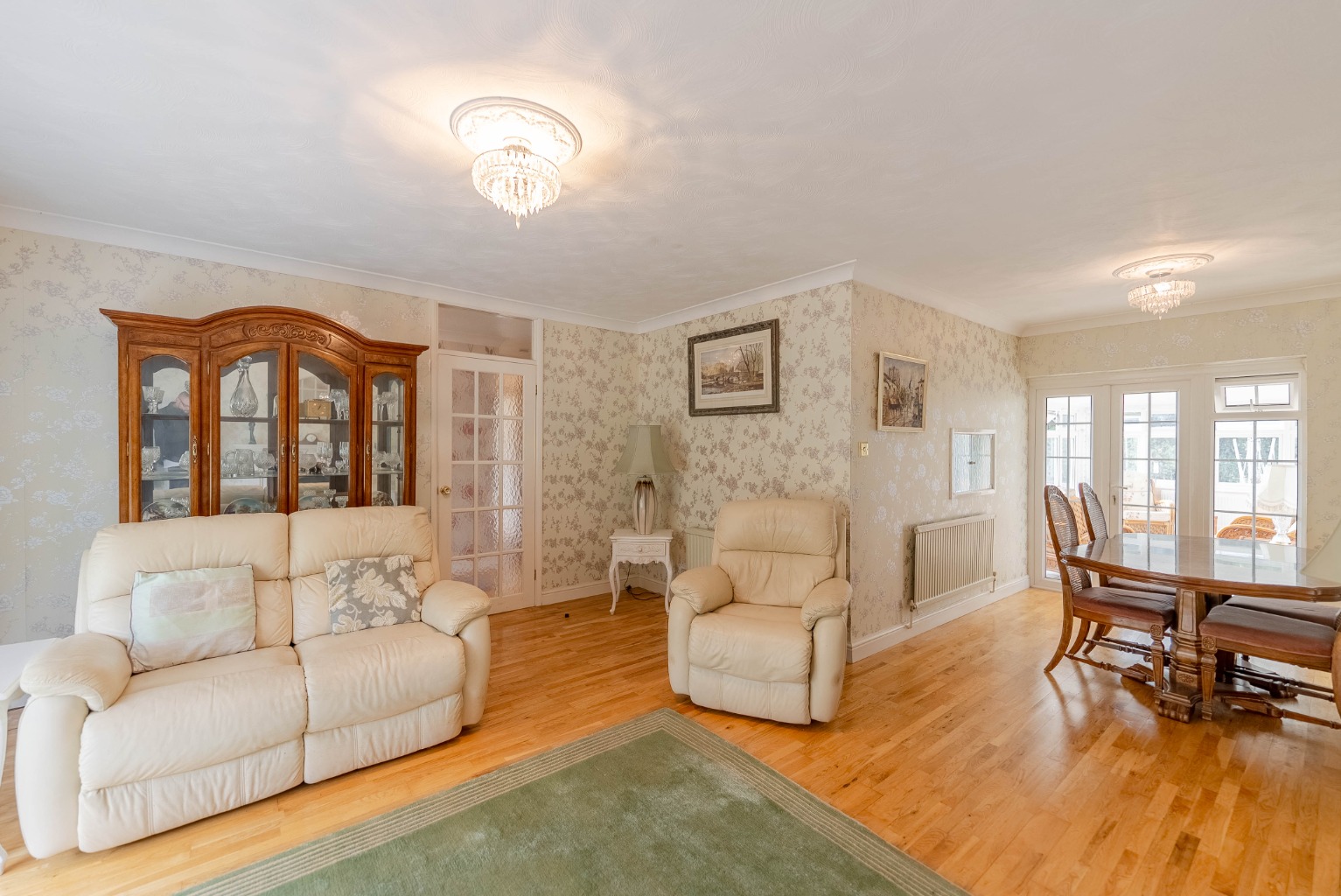 3 bed bungalow for sale in Windsor Close, St Ives 5