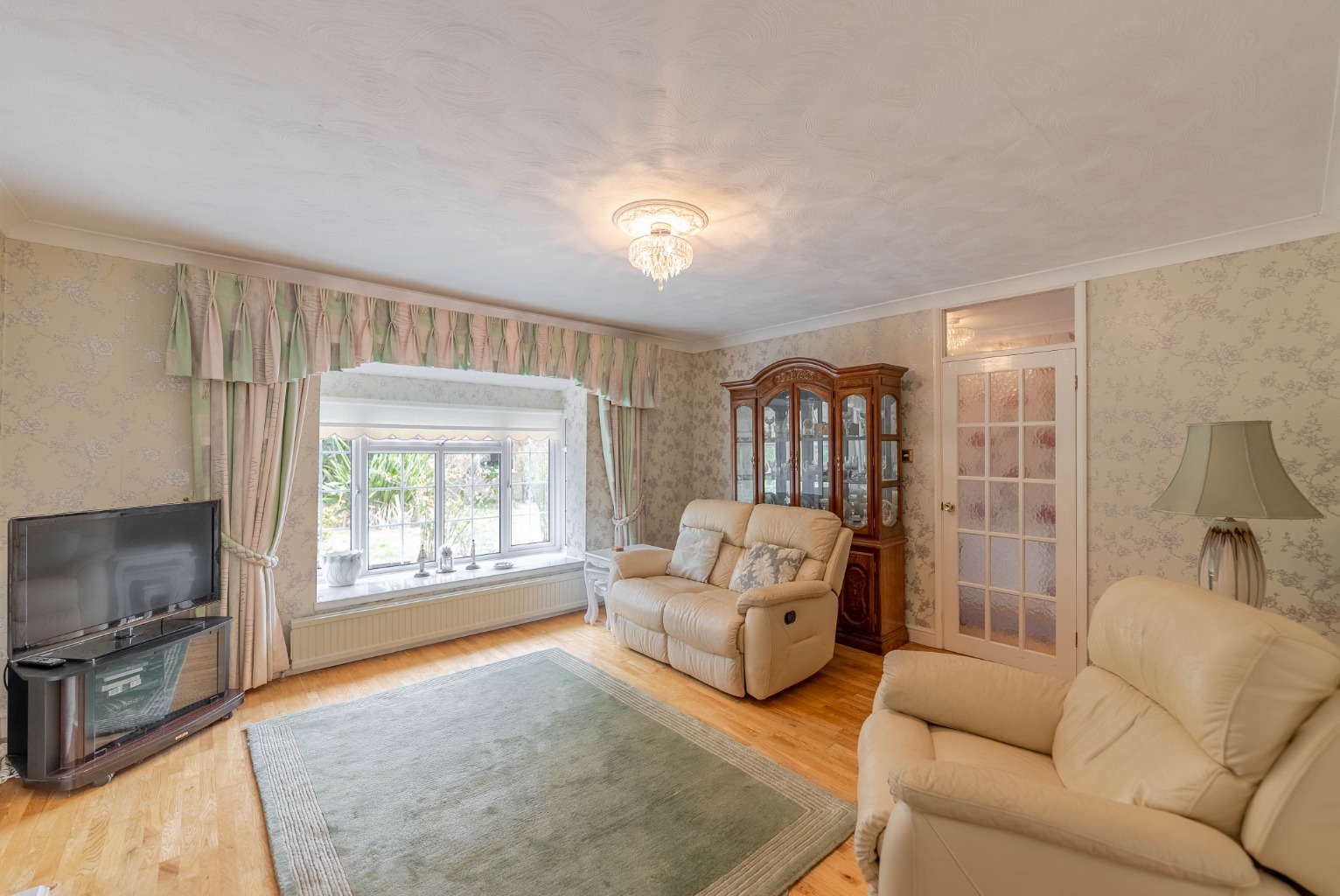 3 bed bungalow for sale in Windsor Close, St Ives  - Property Image 5