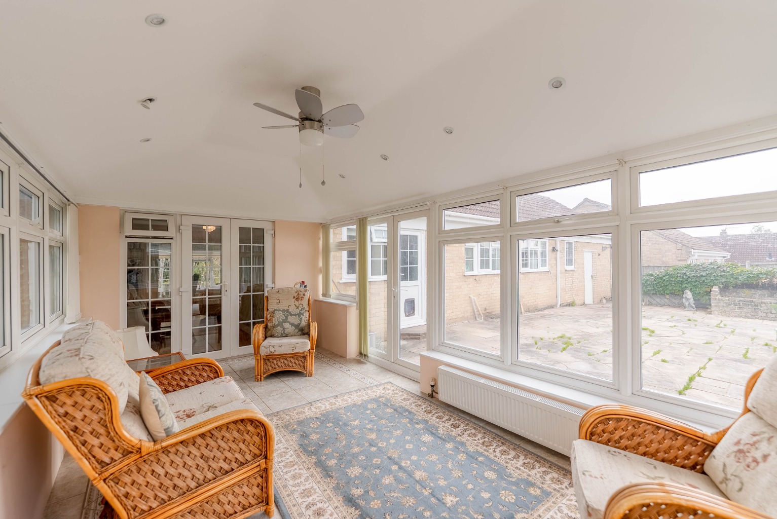 3 bed bungalow for sale in Windsor Close, St Ives  - Property Image 7