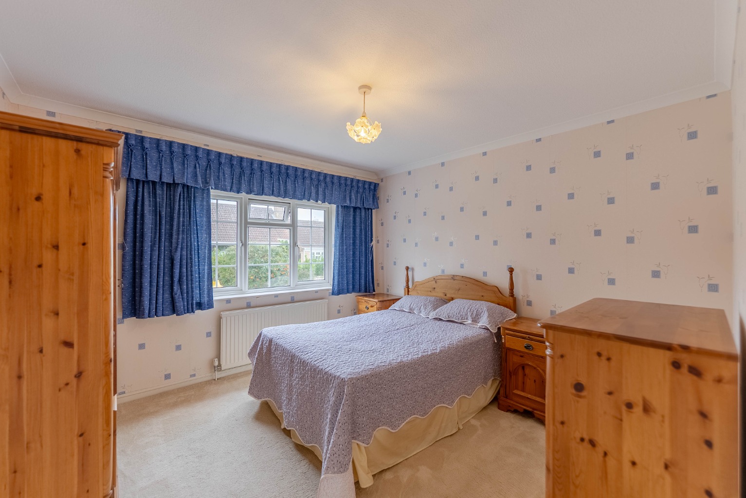 3 bed bungalow for sale in Windsor Close, St Ives  - Property Image 13