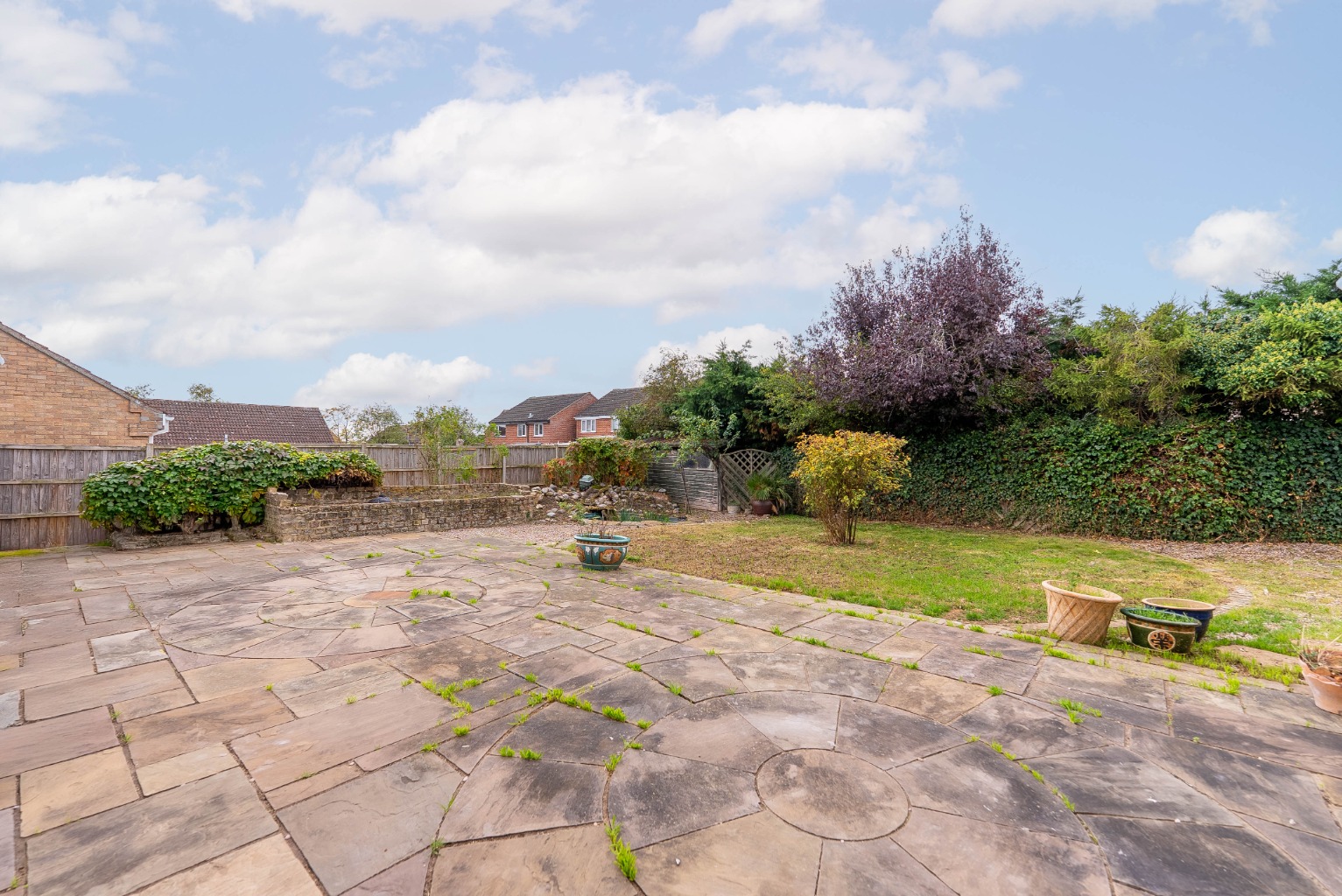 3 bed bungalow for sale in Windsor Close, St Ives  - Property Image 16