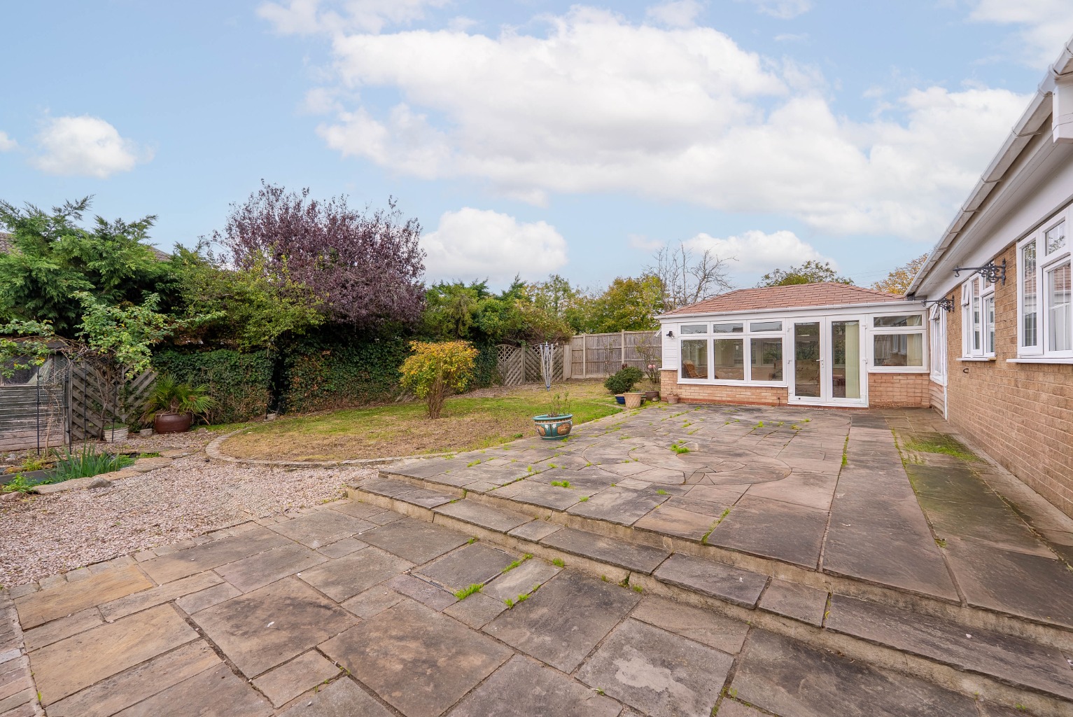 3 bed bungalow for sale in Windsor Close, St Ives  - Property Image 17