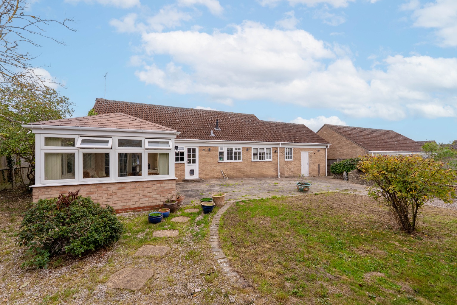 3 bed bungalow for sale in Windsor Close, St Ives  - Property Image 18