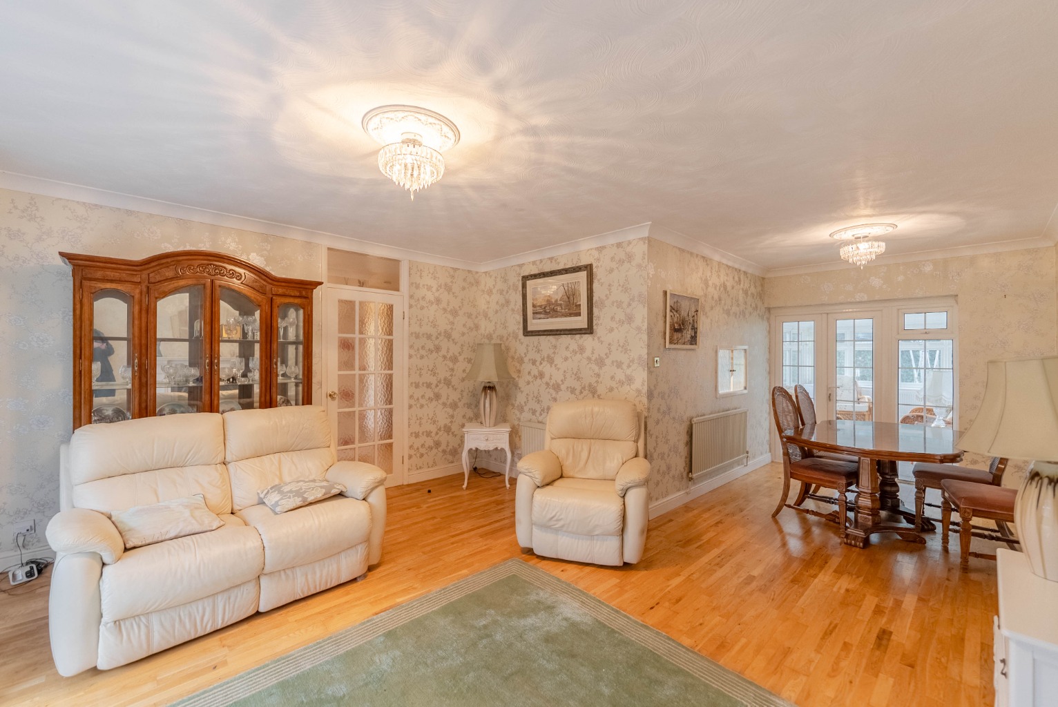 3 bed bungalow for sale in Windsor Close, St Ives  - Property Image 5