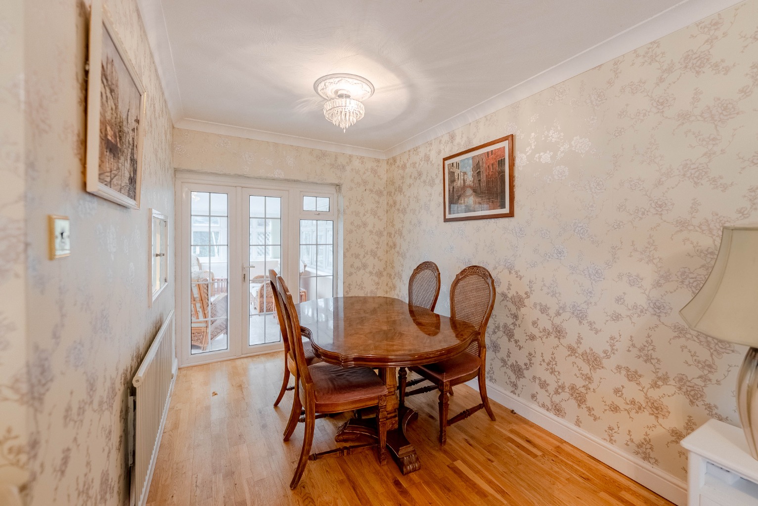 3 bed bungalow for sale in Windsor Close, St Ives  - Property Image 7