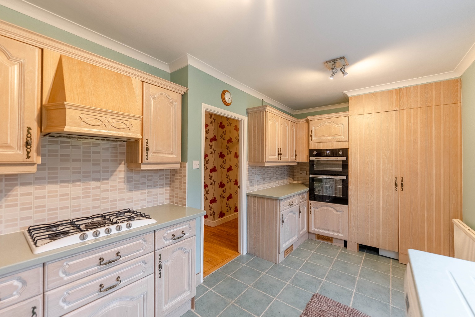 3 bed bungalow for sale in Windsor Close, St Ives  - Property Image 10