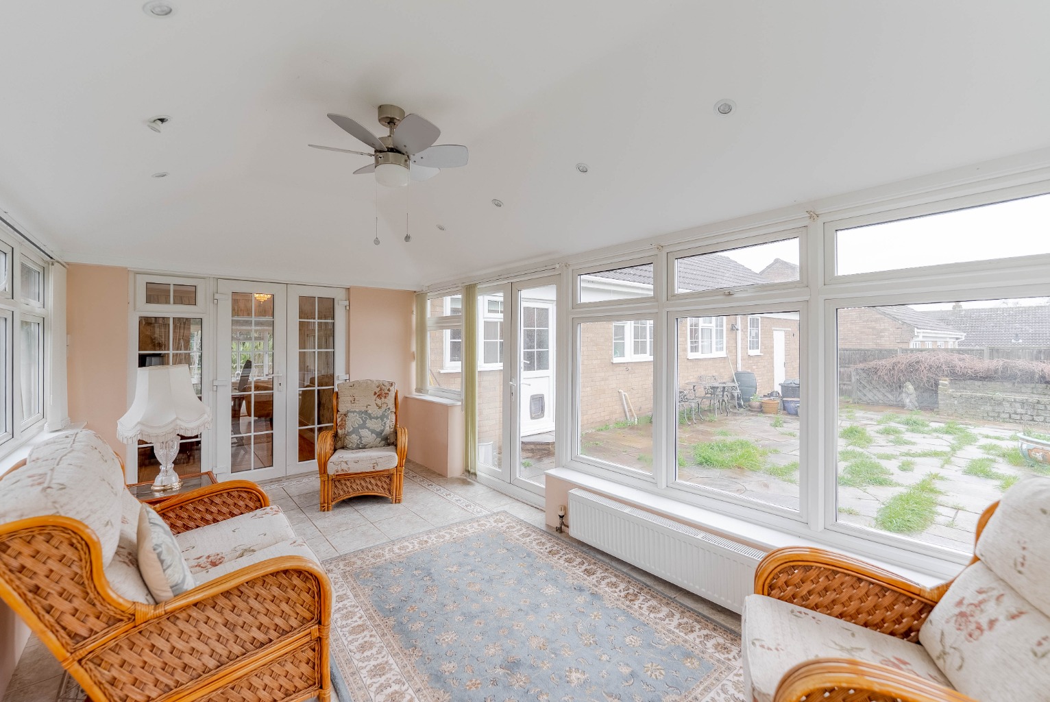 3 bed bungalow for sale in Windsor Close, St Ives  - Property Image 12