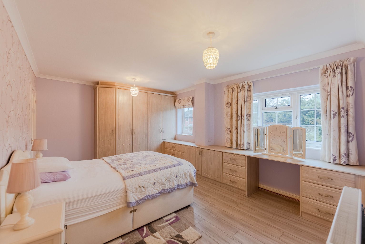 3 bed bungalow for sale in Windsor Close, St Ives 13