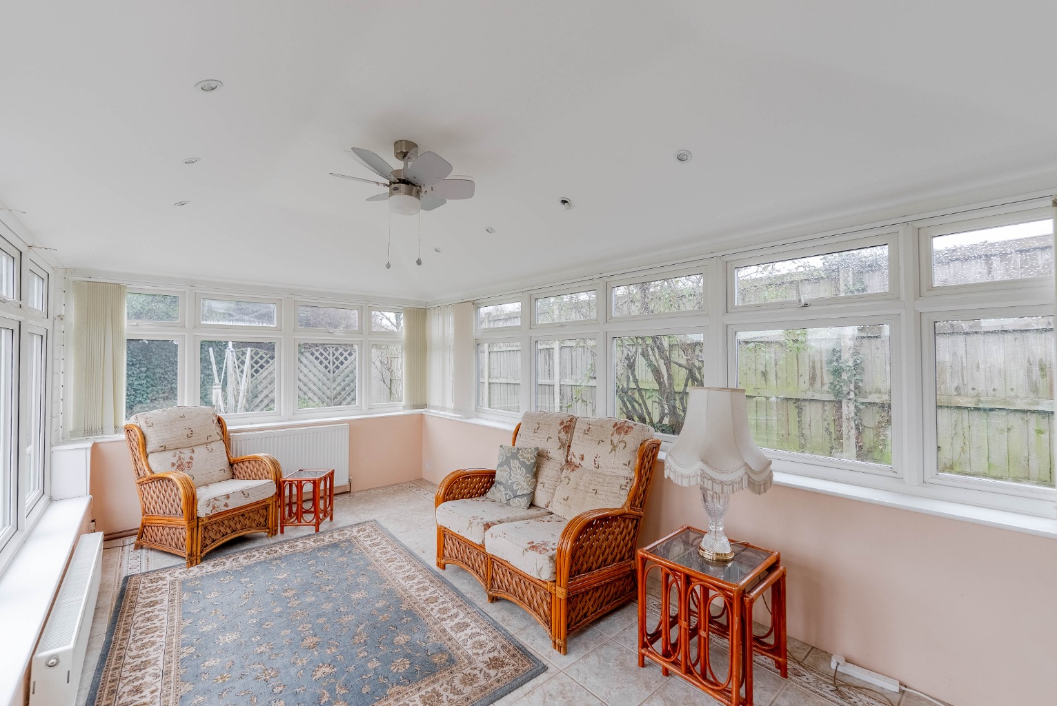 3 bed bungalow for sale in Windsor Close, St Ives  - Property Image 11